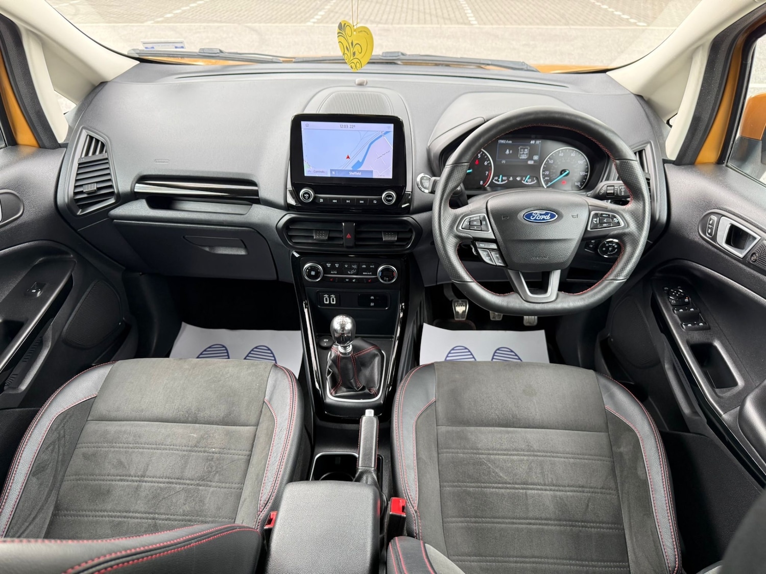 Used Ford Ecosport 2020 for sale - 77804306: Photo 9