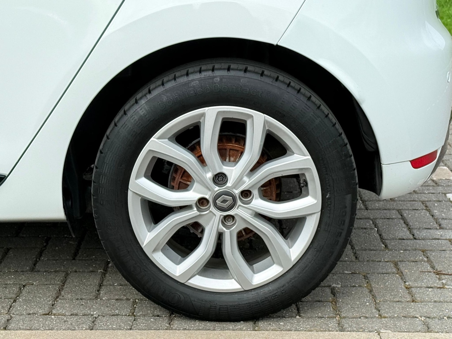 Used Renault Clio 2018 for sale - 77984076: Photo 20