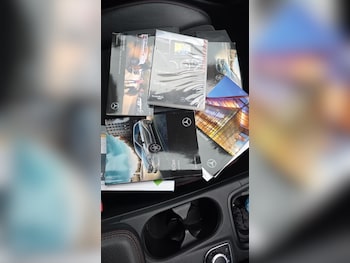 Used Mercedes-Benz B Class 2017 for sale - 78267023: Photo