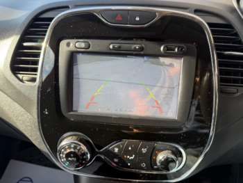 Used Renault Captur 2017 for sale - 73911332: Photo