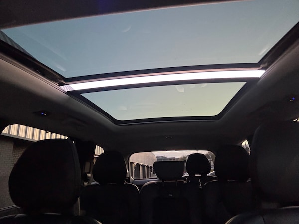 Used Volvo XC90 2021 for sale - 73283699: Photo 14