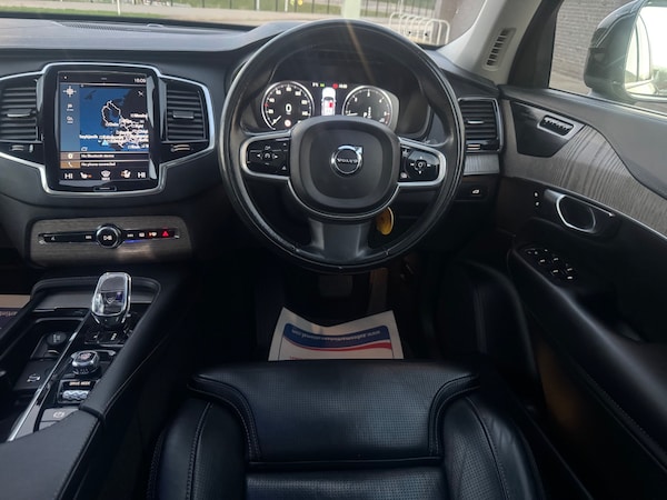 Used Volvo XC90 2021 for sale - 73283699: Photo 15