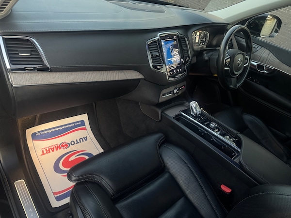 Used Volvo XC90 2021 for sale - 73283699: Photo 16