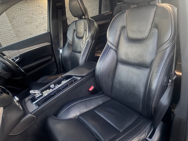 Used Volvo XC90 2021 for sale - 73283699: Photo 17
