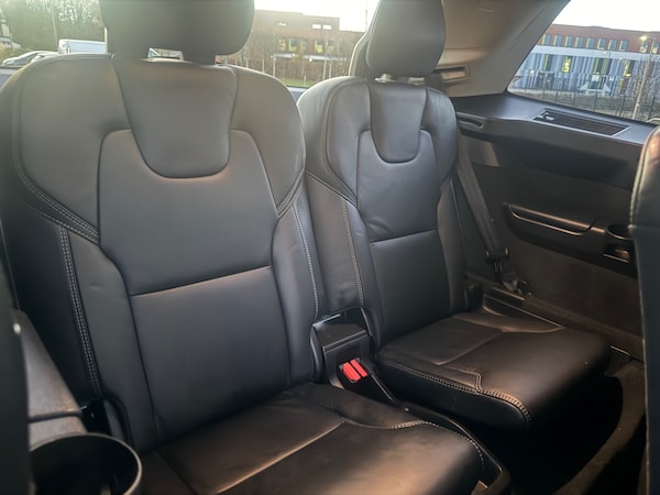 Used Volvo XC90 2021 for sale - 73283699: Photo 18