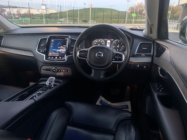 Used Volvo XC90 2021 for sale - 73283699: Photo 20