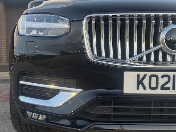Used Volvo XC90 2021 for sale - 73283699: Photo 23