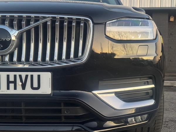 Used Volvo XC90 2021 for sale - 73283699: Photo 24