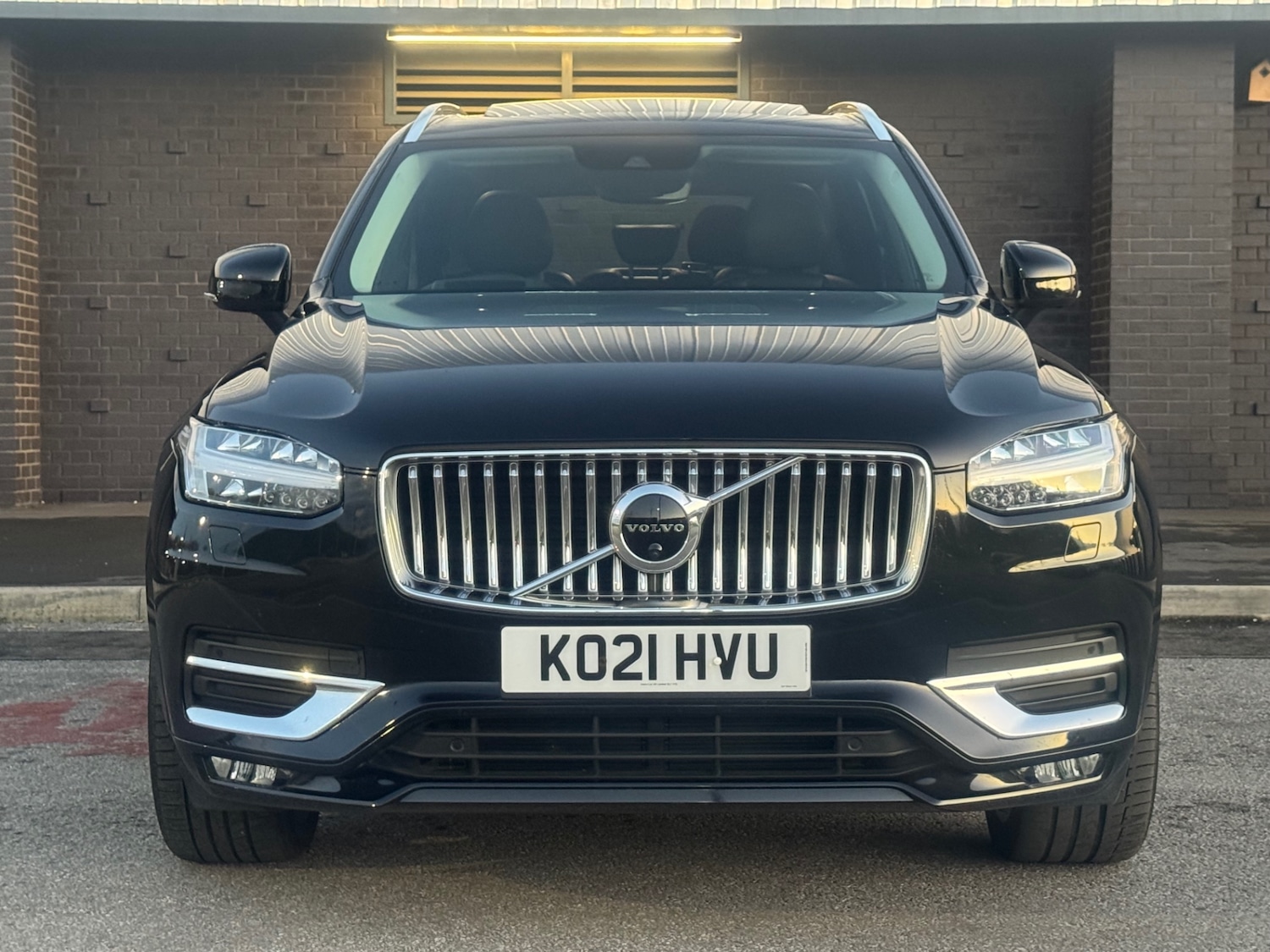 Vehicle 25
