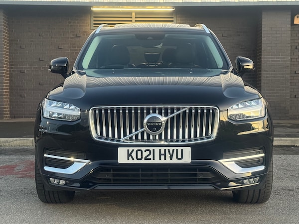 Used Volvo XC90 2021 for sale - 73283699: Photo 25