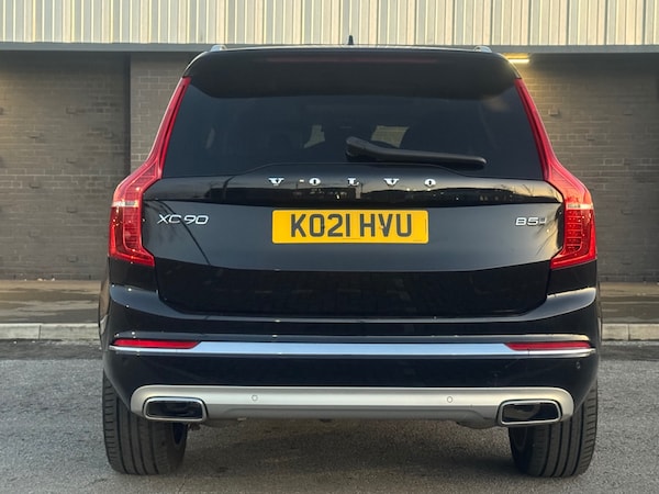 Used Volvo XC90 2021 for sale - 73283699: Photo 26