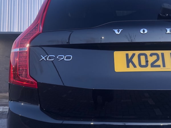 Used Volvo XC90 2021 for sale - 73283699: Photo 27
