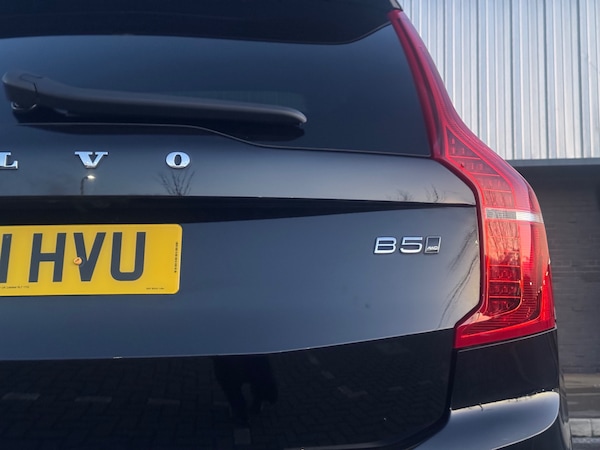 Used Volvo XC90 2021 for sale - 73283699: Photo 28