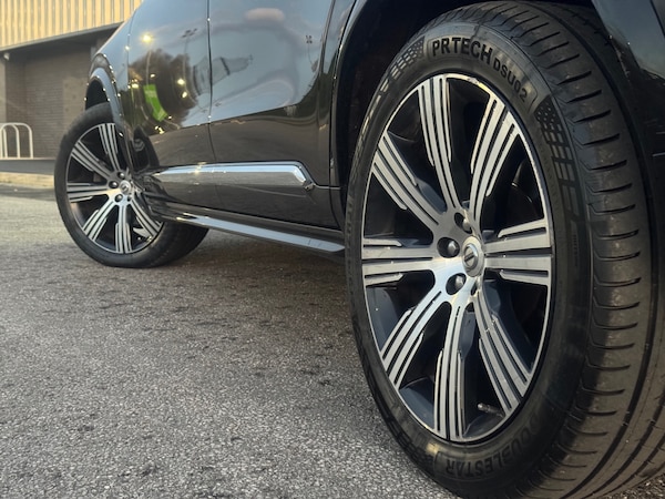 Used Volvo XC90 2021 for sale - 73283699: Photo 29