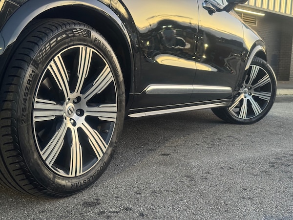 Used Volvo XC90 2021 for sale - 73283699: Photo 30