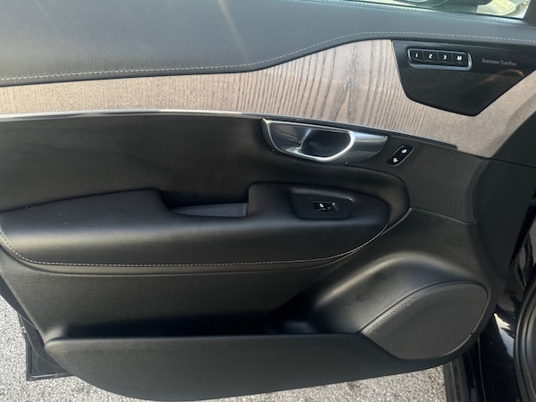Used Volvo XC90 2021 for sale - 73283699: Photo 31