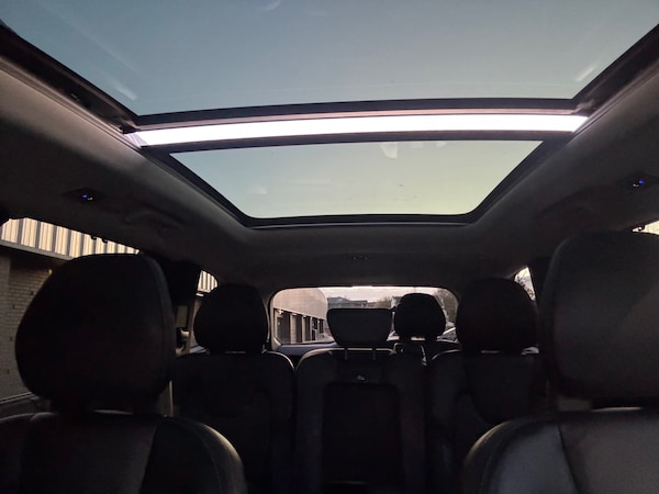 Used Volvo XC90 2021 for sale - 73283699: Photo 37