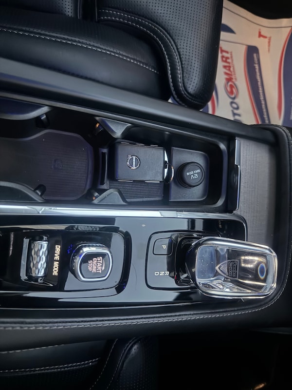 Used Volvo XC90 2021 for sale - 73283699: Photo 38