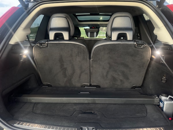 Used Volvo XC90 2021 for sale - 73283699: Photo 39