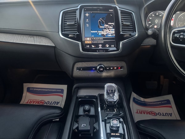 Used Volvo XC90 2021 for sale - 73283699: Photo 41