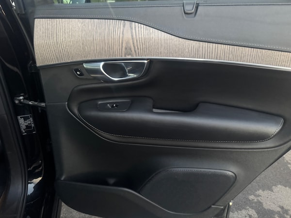 Used Volvo XC90 2021 for sale - 73283699: Photo 43