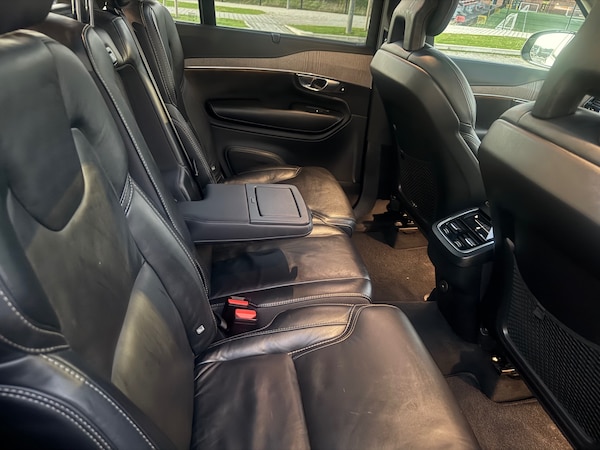 Used Volvo XC90 2021 for sale - 73283699: Photo 44