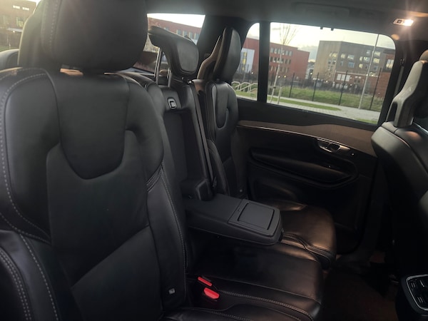 Used Volvo XC90 2021 for sale - 73283699: Photo 45