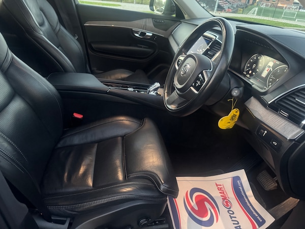 Used Volvo XC90 2021 for sale - 73283699: Photo 49
