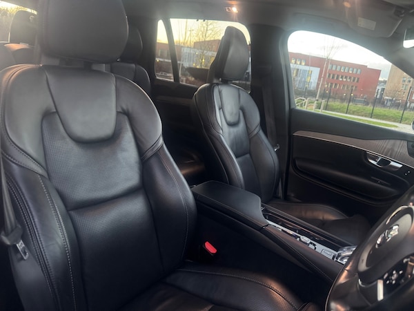 Used Volvo XC90 2021 for sale - 73283699: Photo 50