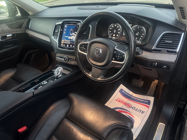 Used Volvo XC90 2021 for sale - 73283699: Photo 51