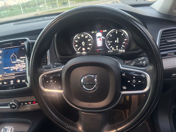 Used Volvo XC90 2021 for sale - 73283699: Photo 52