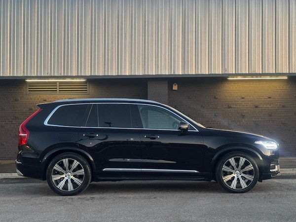 Used Volvo XC90 2021 for sale - 73283699: Photo 7
