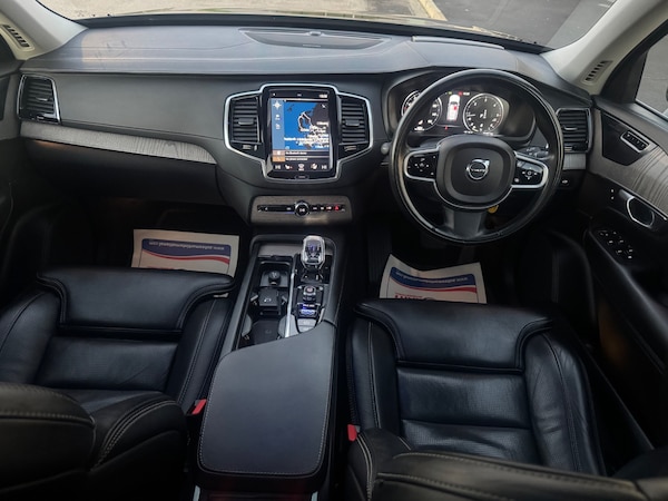 Used Volvo XC90 2021 for sale - 73283699: Photo 8