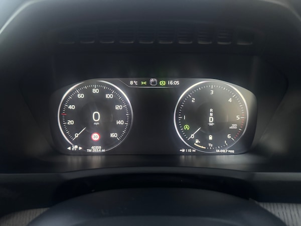 Used Volvo XC90 2021 for sale - 73283699: Photo 9