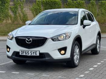 2015 (65) - 2.0 SE-L Nav 5dr