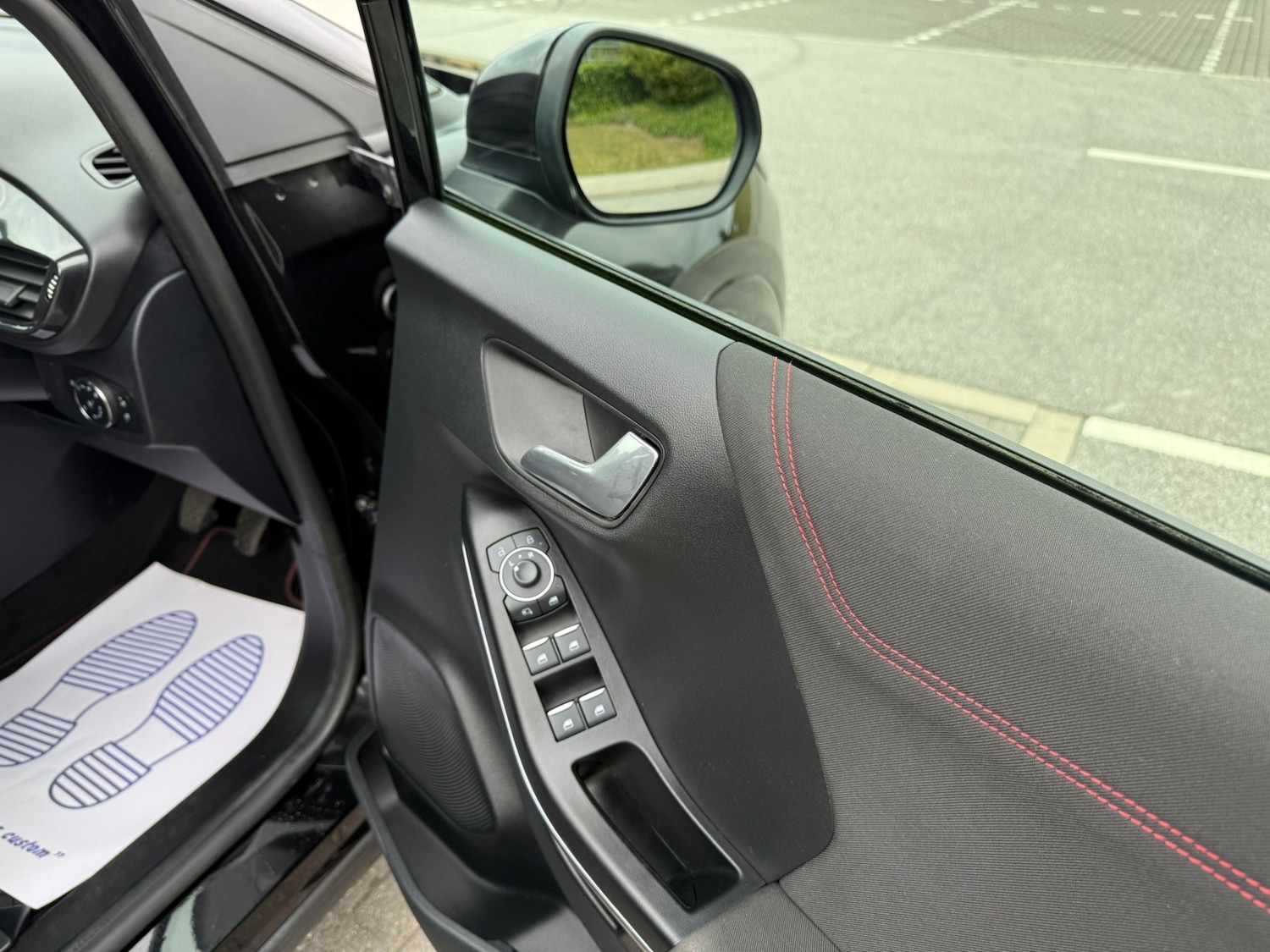 Used Ford Puma 2023 for sale - 77207302: Photo 12