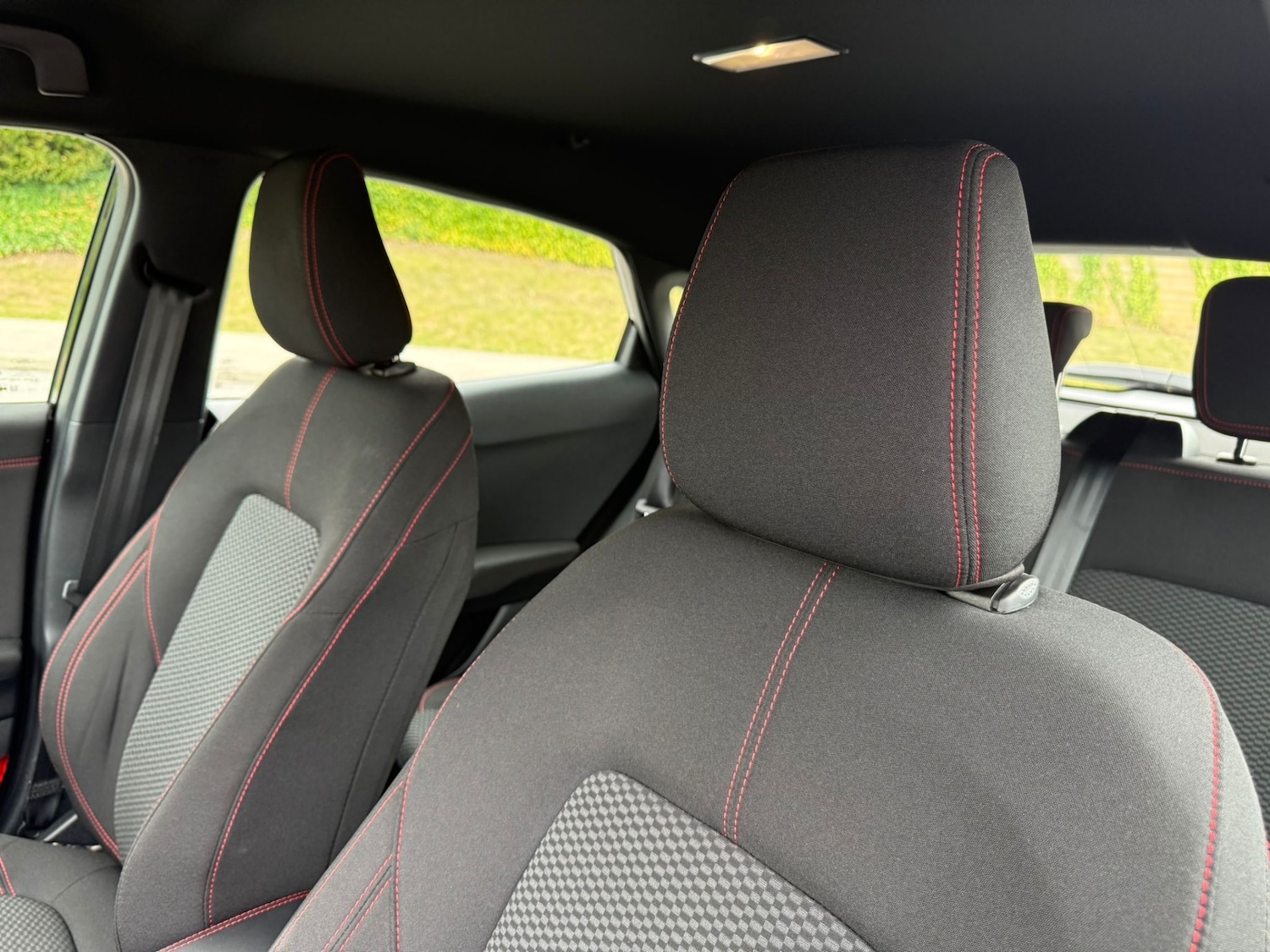 Used Ford Puma 2023 for sale - 77207302: Photo 17