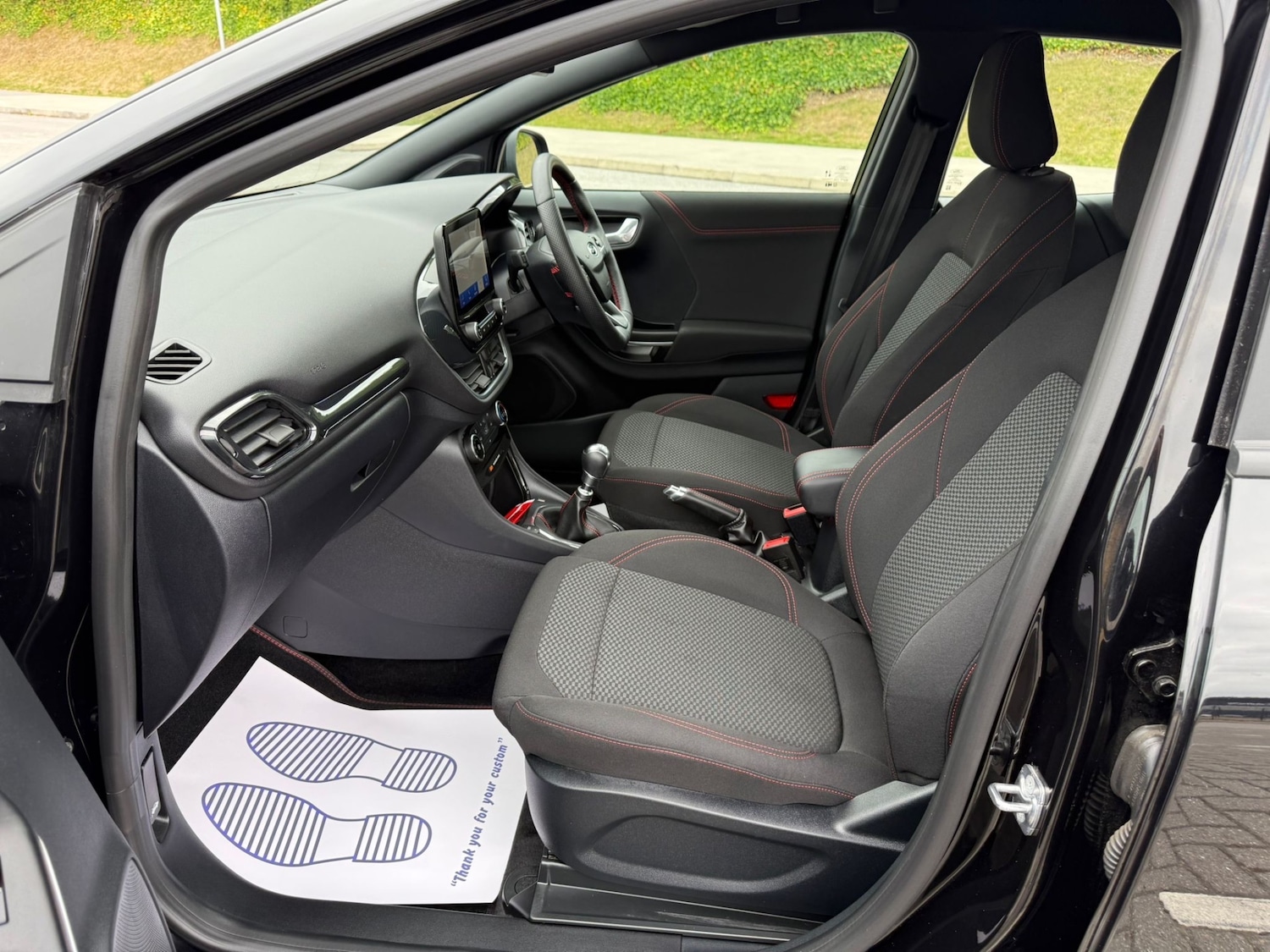 Used Ford Puma 2023 for sale - 77207302: Photo 18