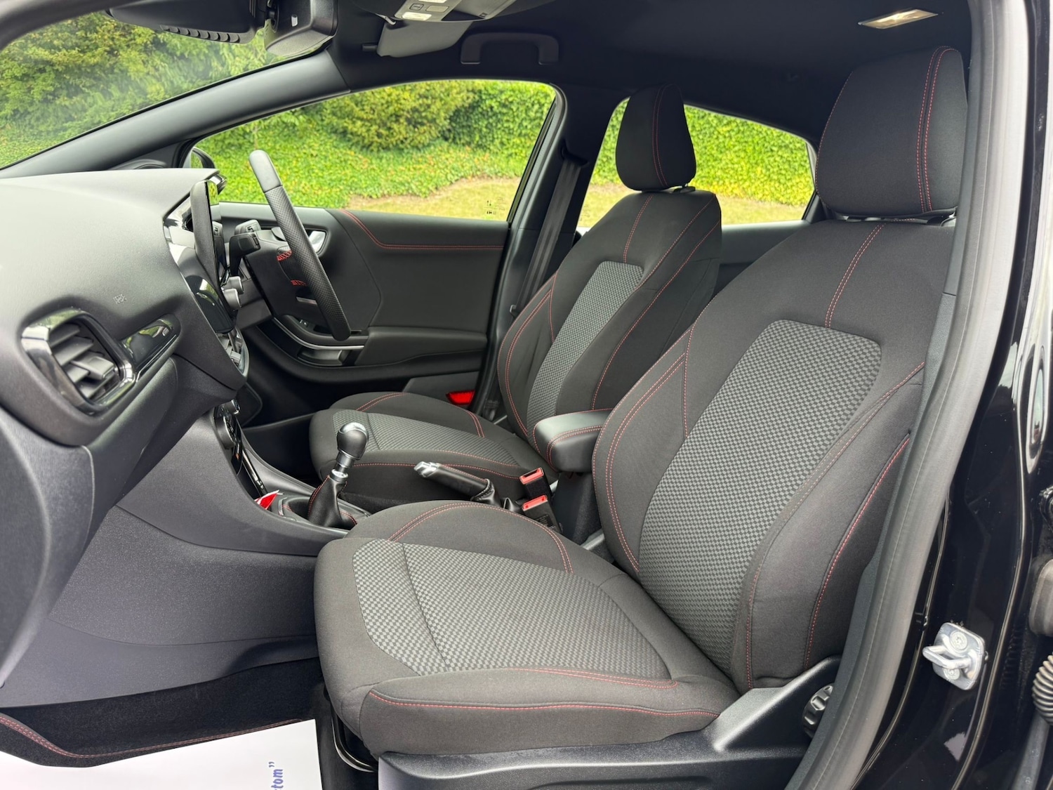 Used Ford Puma 2023 for sale - 77207302: Photo 19