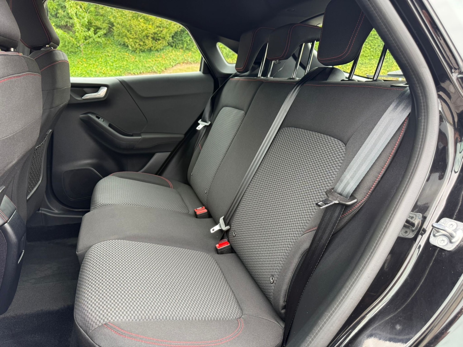 Used Ford Puma 2023 for sale - 77207302: Photo 20