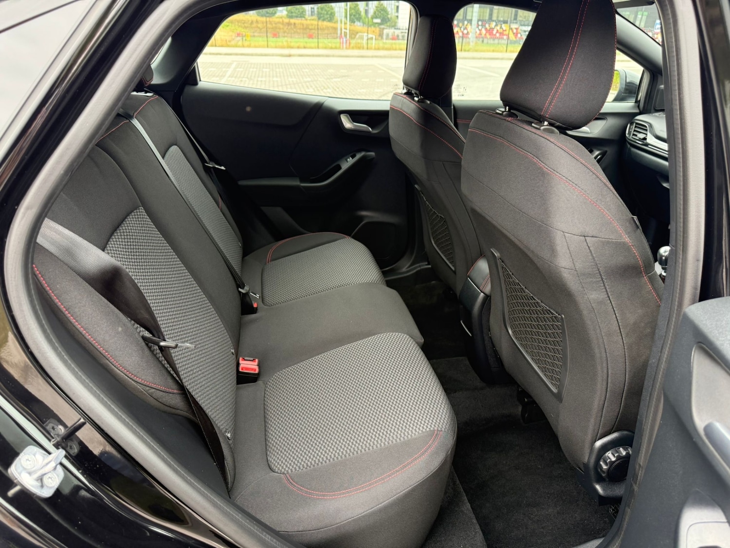 Used Ford Puma 2023 for sale - 77207302: Photo 21