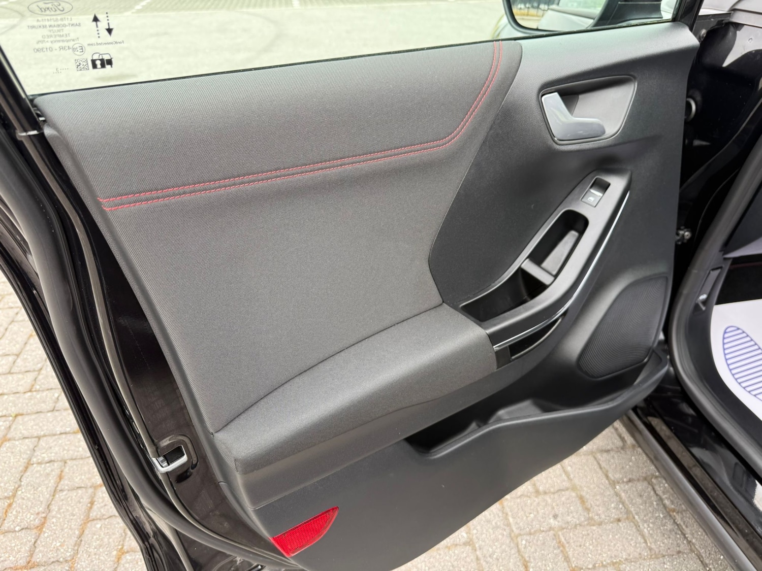 Used Ford Puma 2023 for sale - 77207302: Photo 23