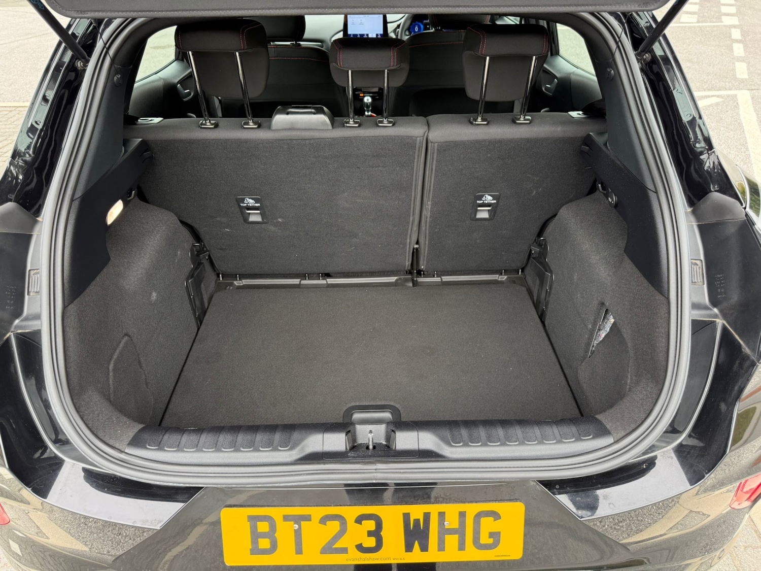 Used Ford Puma 2023 for sale - 77207302: Photo 24