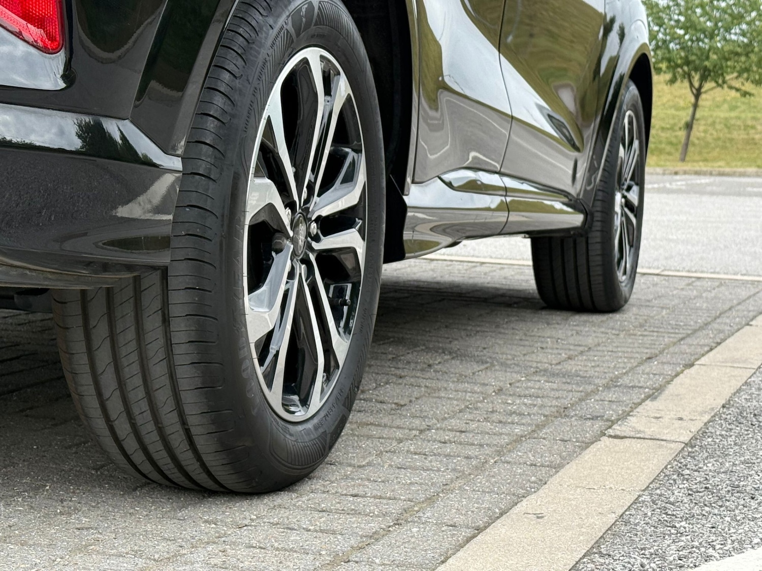 Used Ford Puma 2023 for sale - 77207302: Photo 26