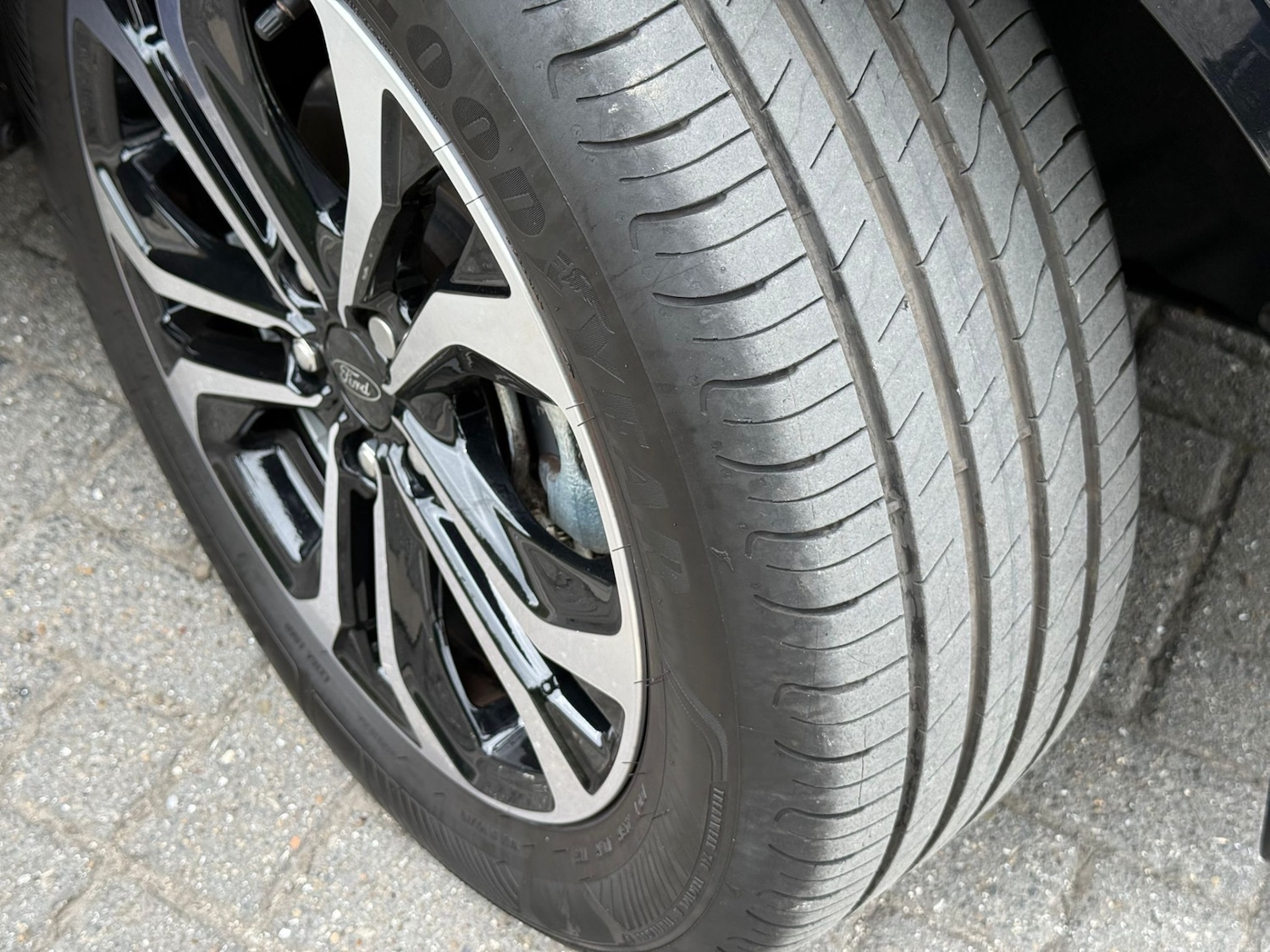 Used Ford Puma 2023 for sale - 77207302: Photo 27