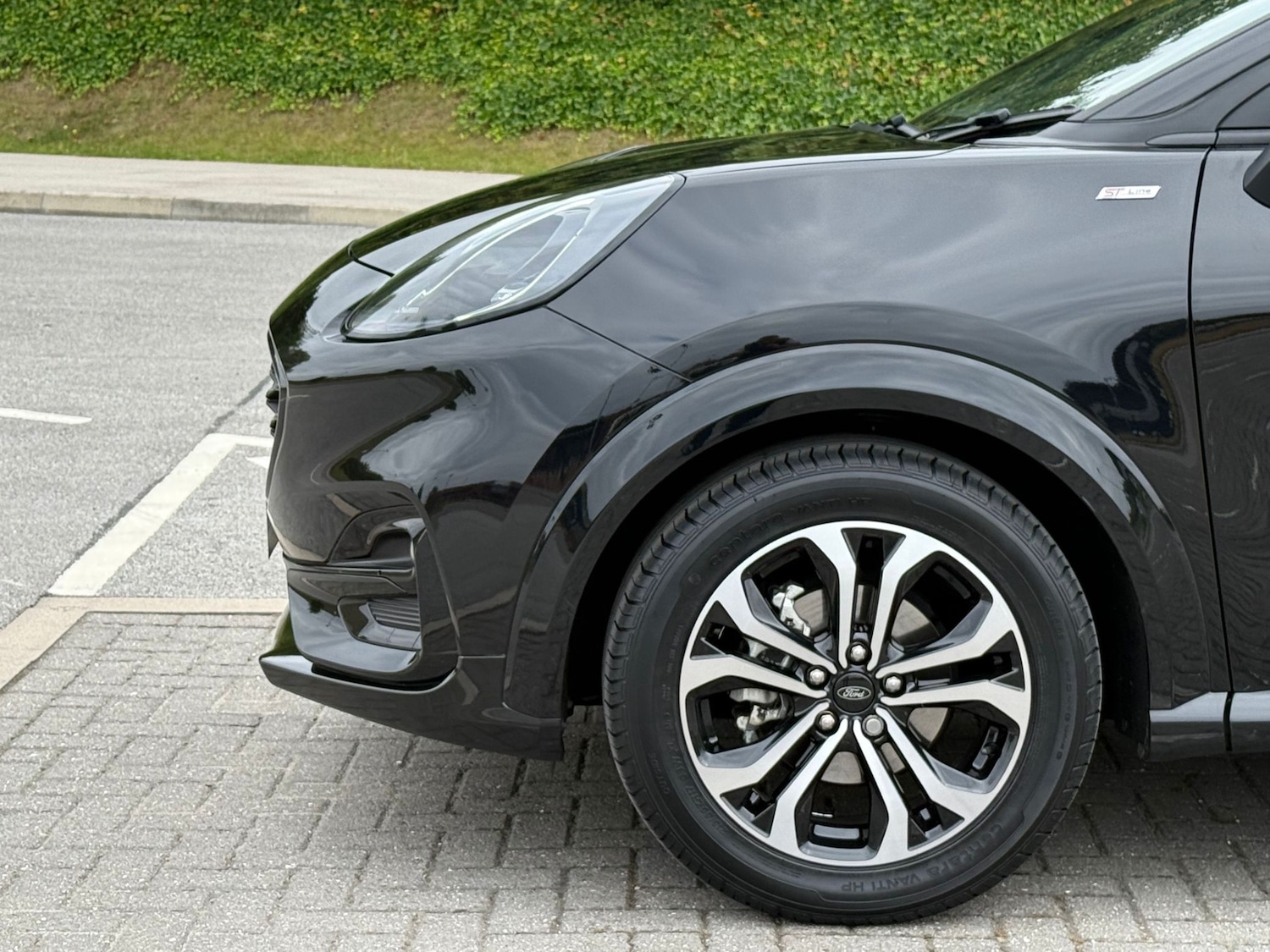 Used Ford Puma 2023 for sale - 77207302: Photo 31