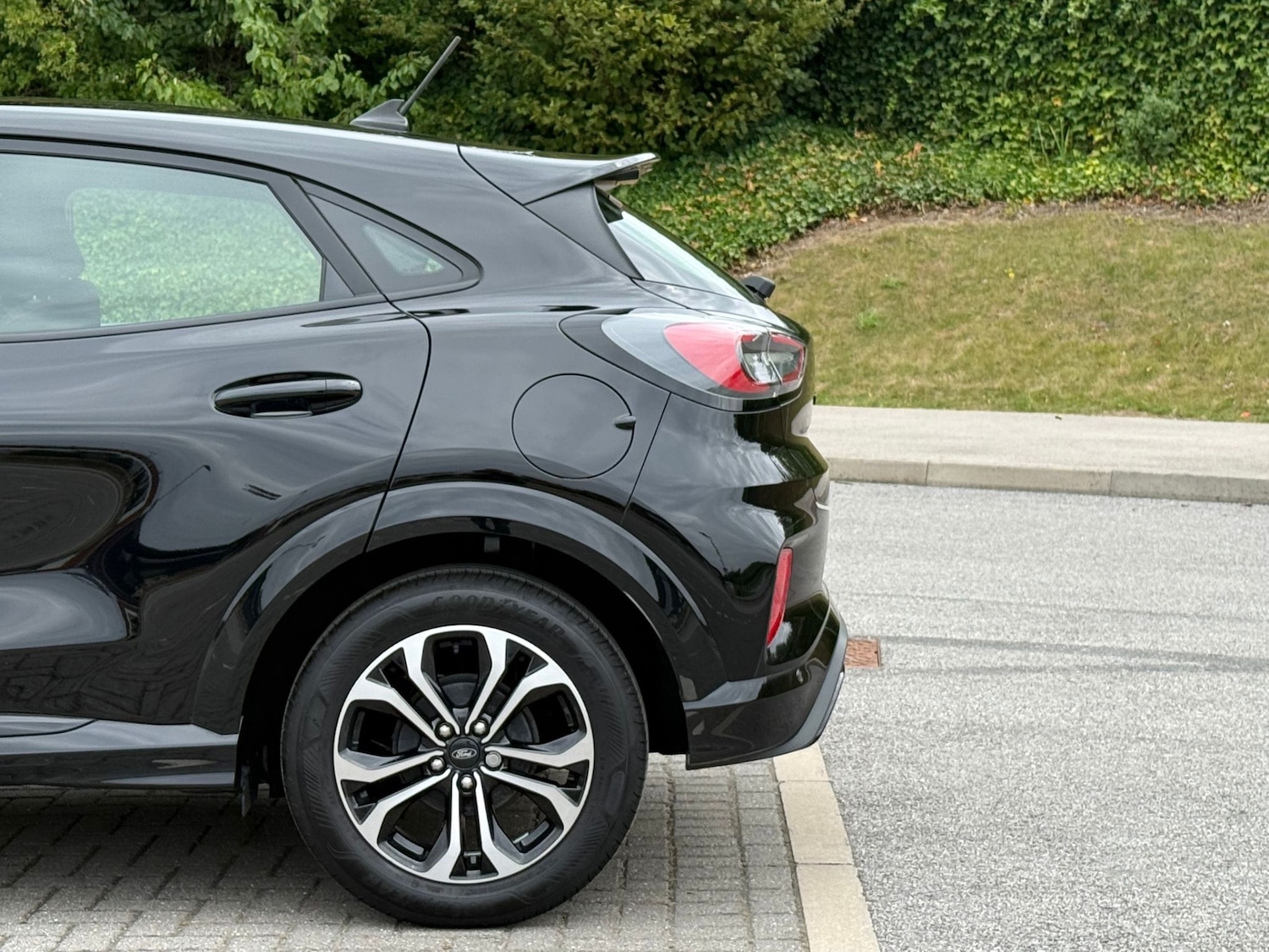 Used Ford Puma 2023 for sale - 77207302: Photo 32