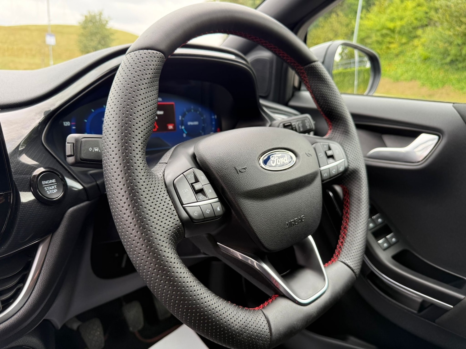 Used Ford Puma 2023 for sale - 77207302: Photo 9