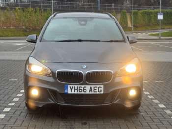Used BMW 2 Series 2016 for sale - 73688567: Photo