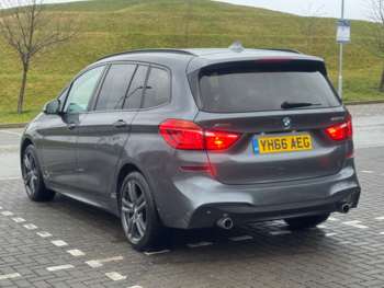 Used BMW 2 Series 2016 for sale - 73688567: Photo